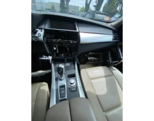 Bouton de warning BMW X5 E70 PHASE 1 Diesel