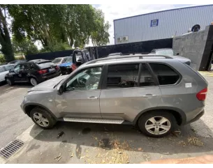 Custode arriere gauche (porte) BMW X5 E70 PHASE 1 Diesel