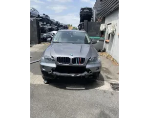Porte arriere droit BMW X5 E70 PHASE 1 Diesel 2