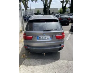 Malle/Hayon arriere BMW X5 E70 PHASE 1 Diesel