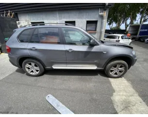 Jauge d'huile BMW X5 E70 PHASE 1 Diesel