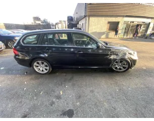 Cardan arriere droit (transmission) BMW SERIE 3 E91 TOURING PHASE 2 BREAK Diesel