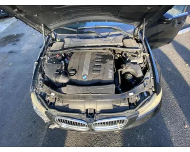 Cardan arriere droit (transmission) BMW SERIE 3 E91 TOURING PHASE 2 BREAK Diesel