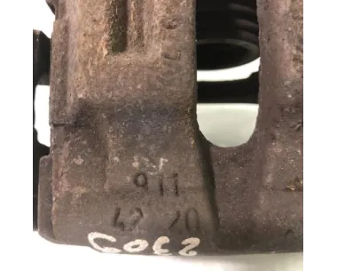 Etrier arriere droit (freinage) BMW SERIE 3 E90 PHASE 2 Essence