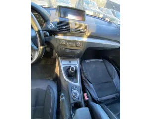 Autoradio d'origine BMW SERIE 1 E87 PHASE 2 Diesel