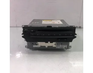 Autoradio d'origine BMW SERIE 1 E87 PHASE 2 Diesel 2