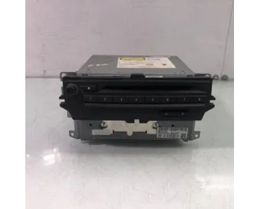 Autoradio d'origine BMW SERIE 1 E87 PHASE 2 Diesel