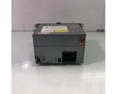 Autoradio d'origine BMW SERIE 1 E87 PHASE 2 Diesel