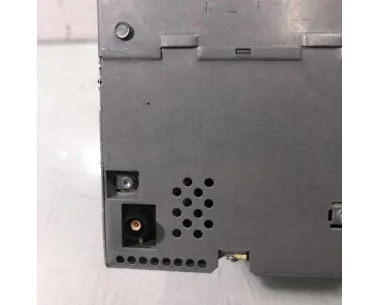 Autoradio d'origine BMW SERIE 1 E87 PHASE 2 Diesel