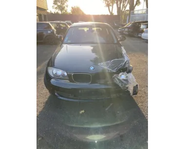 Autoradio d'origine BMW SERIE 1 E87 PHASE 2 Diesel