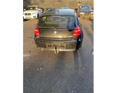 Autoradio d'origine BMW SERIE 1 E87 PHASE 2 Diesel