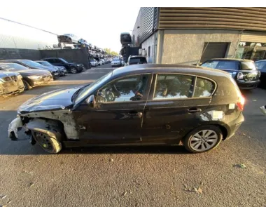 Autoradio d'origine BMW SERIE 1 E87 PHASE 2 Diesel