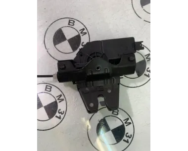 Serrure de capot BMW SERIE 3 E90 PHASE 1 Diesel