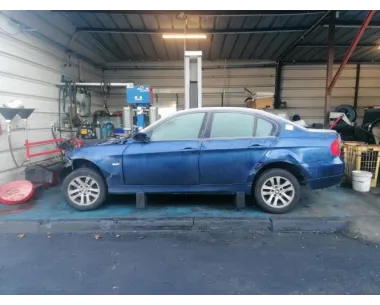 Serrure de capot BMW SERIE 3 E90 PHASE 1 Diesel