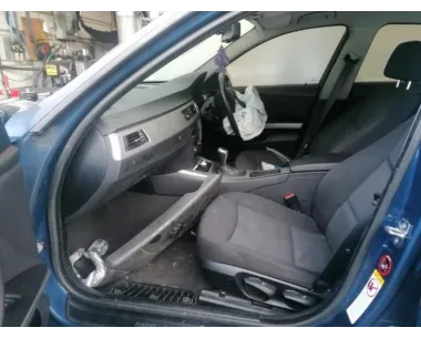 Serrure de capot BMW SERIE 3 E90 PHASE 1 Diesel