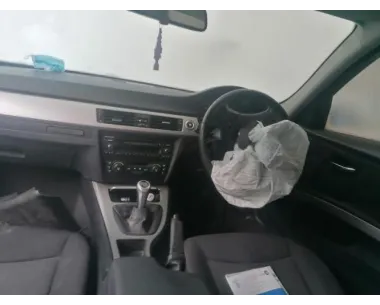 Serrure de capot BMW SERIE 3 E90 PHASE 1 Diesel