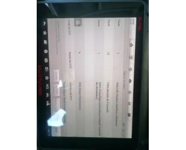 Serrure de capot BMW SERIE 3 E90 PHASE 1 Diesel