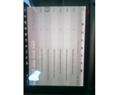 Serrure de capot BMW SERIE 3 E90 PHASE 1 Diesel