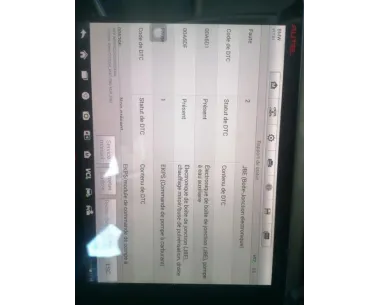 Serrure de capot BMW SERIE 3 E90 PHASE 1 Diesel