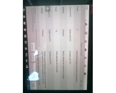 Serrure de capot BMW SERIE 3 E90 PHASE 1 Diesel