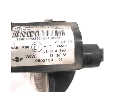 Anti brouillard gauche (feux) MINI MINI 2 R60 COUNTRYMAN BREAK Essence