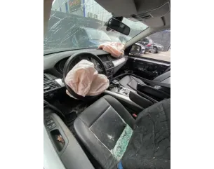 Pedalier d'accelerateur BMW X5 E70 PHASE 1 Diesel