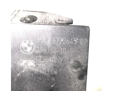 Pedalier d'accelerateur BMW X5 E70 PHASE 1 Diesel