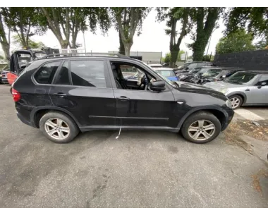 Pedalier d'accelerateur BMW X5 E70 PHASE 1 Diesel