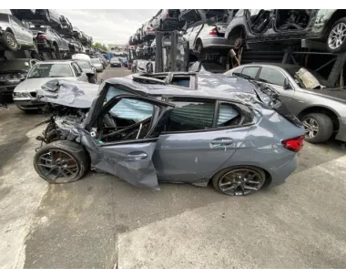 Vitre arriere gauche BMW SERIE 1 F40 Diesel