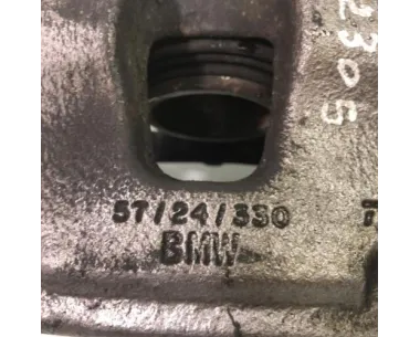 Etrier avant gauche (freinage) BMW SERIE 1 F40 Diesel