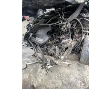 Etrier avant gauche (freinage) BMW SERIE 1 F40 Diesel