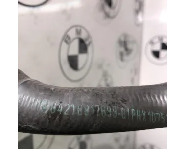 Durite BMW SERIE 5 E60 PHASE 1 