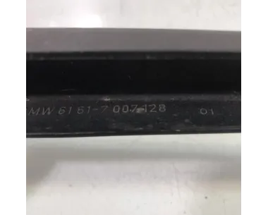 Bras essuie glace avant droit BMW SERIE 3 E46 COUPE 