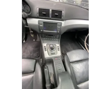 Bras essuie glace avant droit BMW SERIE 3 E46 COUPE 