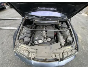 Vase d'expansion BMW SERIE 3 E46 COUPE 