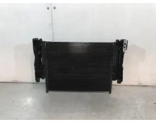 Radiateur clim BMW SERIE 3 E46 COUPE  2