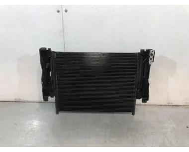 Radiateur clim BMW SERIE 3 E46 COUPE 