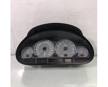 Compteur BMW SERIE 3 E46 COUPE 
