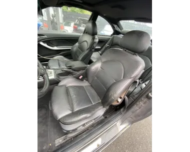 Compteur BMW SERIE 3 E46 COUPE 