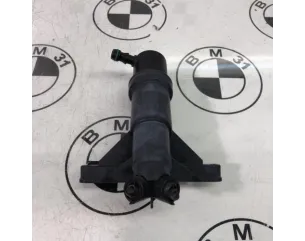 Gicleur lave glace BMW SERIE 5 E60 PHASE 1 