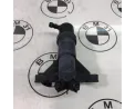 Gicleur lave glace BMW SERIE 5 E60 PHASE 1 