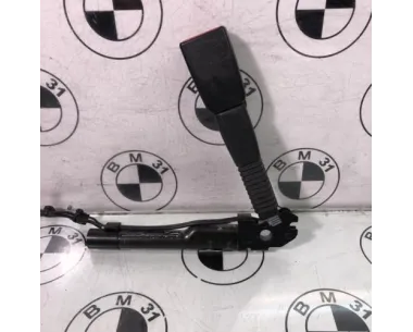 Pretensionneur de ceinture avant droit BMW SERIE 1 E87 PHASE 1 Diesel