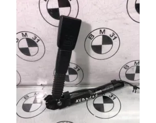 Pretensionneur de ceinture avant droit BMW SERIE 1 E87 PHASE 1 Diesel 2