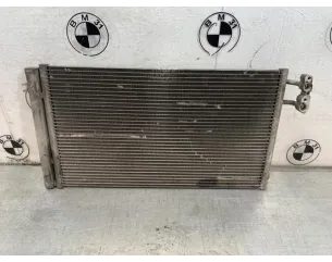 Radiateur clim BMW SERIE 1 E87 PHASE 1 Diesel