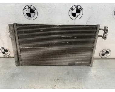 Radiateur clim BMW SERIE 1 E87 PHASE 1 Diesel