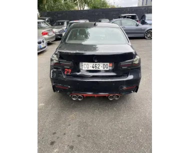 Compresseur clim BMW SERIE 3 F30/F80 PHASE 1 Diesel