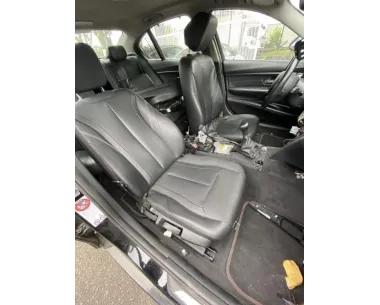 Compresseur clim BMW SERIE 3 F30/F80 PHASE 1 Diesel