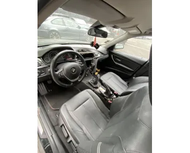 Compresseur clim BMW SERIE 3 F30/F80 PHASE 1 Diesel