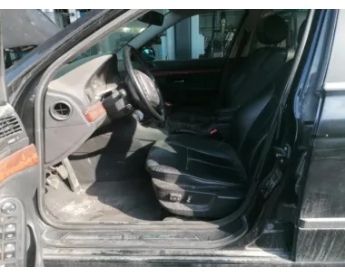 Fusee avant droit BMW SERIE 5 E39 PHASE 1 Essence