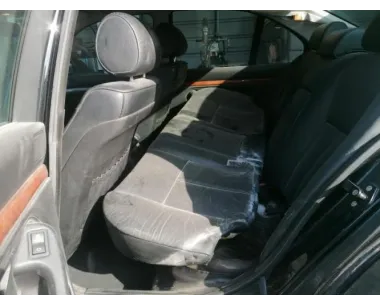 Fusee avant droit BMW SERIE 5 E39 PHASE 1 Essence